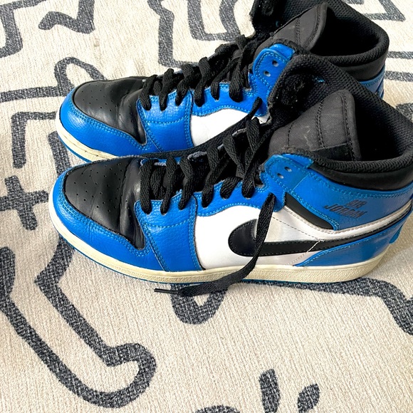 COPY - Air Jordan 1 - Picture 1 of 4